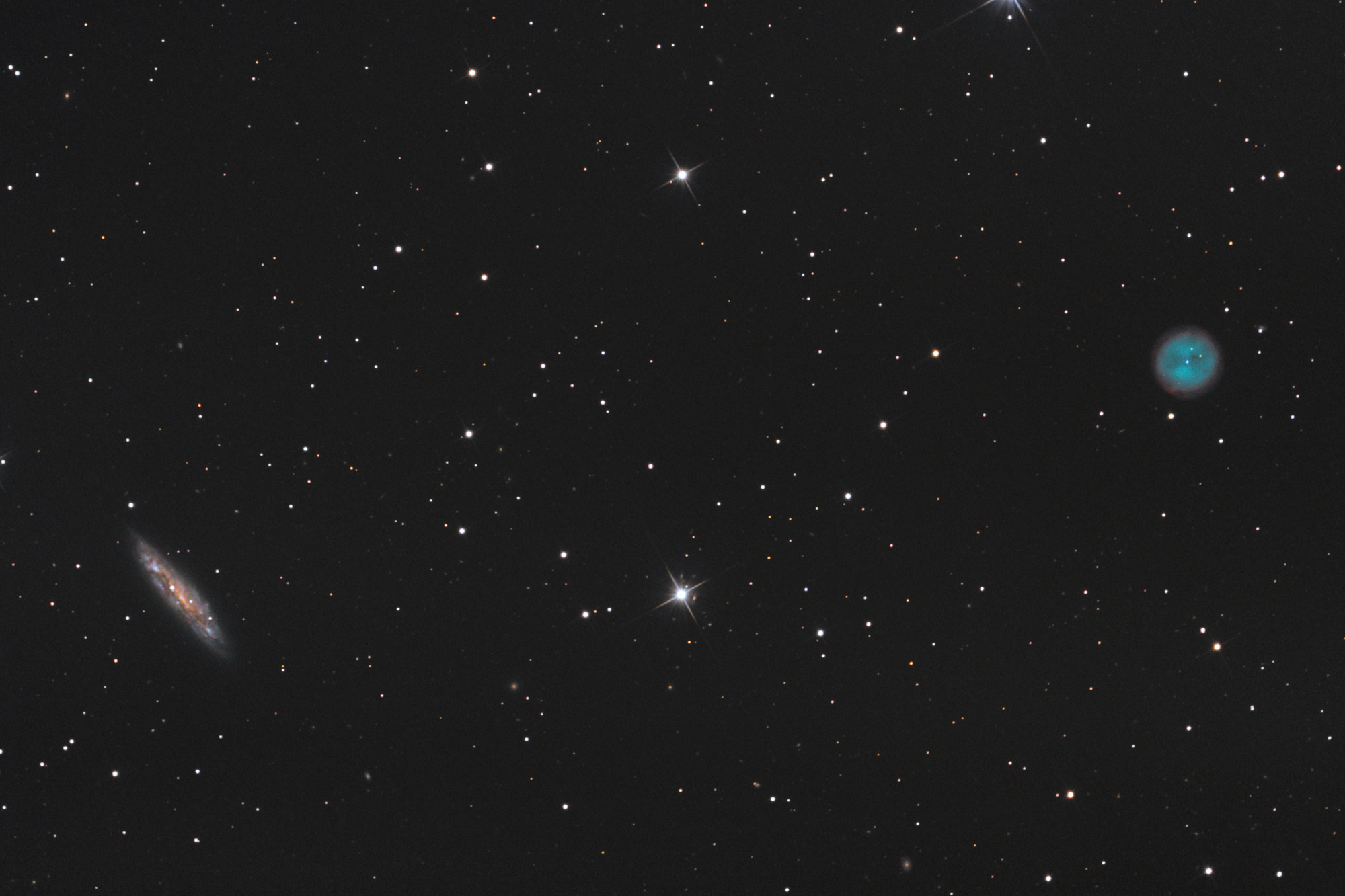 M97 M108